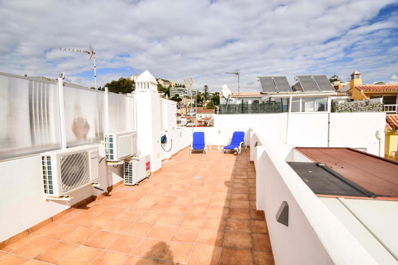 Letmalaga Fisherman'S Home Esterno foto